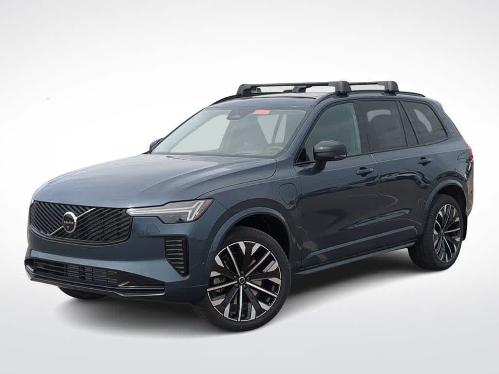 2026 Volvo XC90 T8 Recharge Ultra Dark 6-Seater 4WD's photo