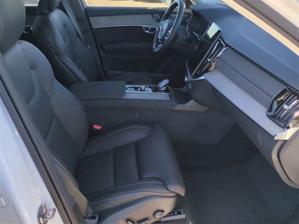 Thumbnail: 2026 Volvo XC90 - 14