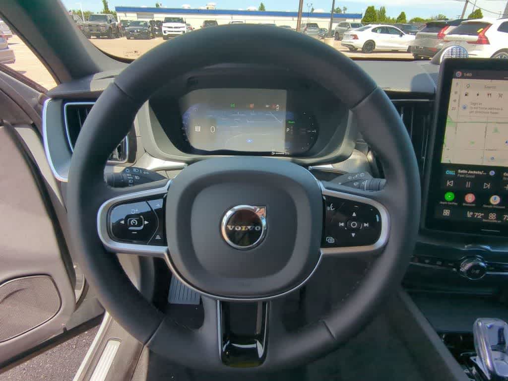 Thumbnail: 2026 Volvo XC60 - 21