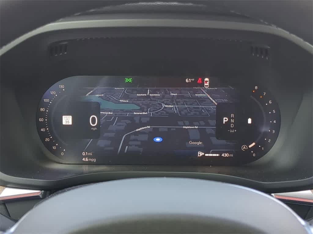 Thumbnail: 2026 Volvo XC60 - 31