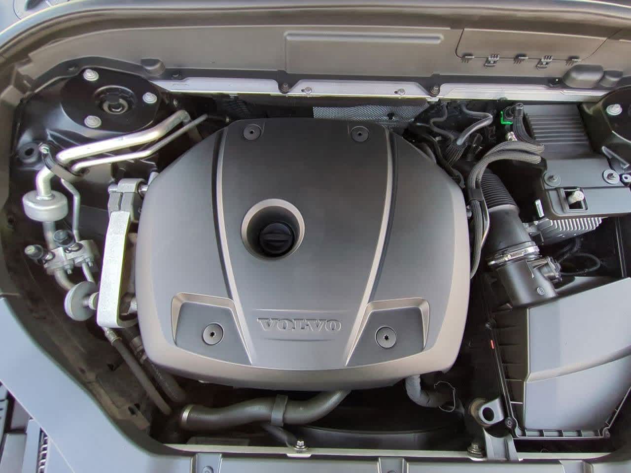Thumbnail: 2019 Volvo XC60 - 13