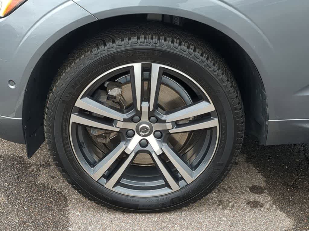 Thumbnail: 2019 Volvo XC60 - 13