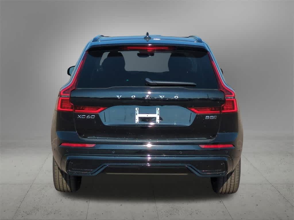 Thumbnail: 2026 Volvo XC60 - 5