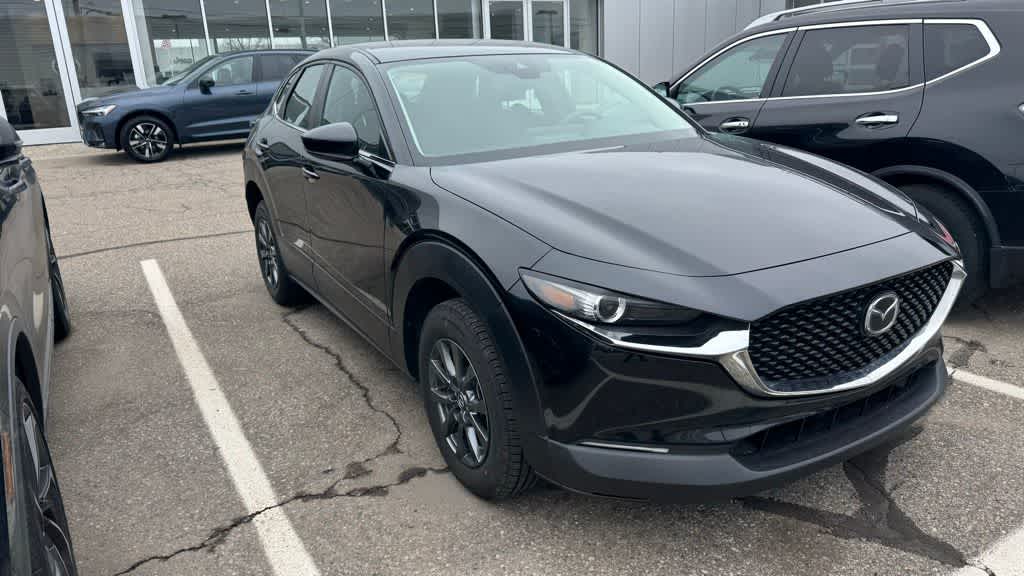 Thumbnail: 2020 Mazda CX-30 - 3