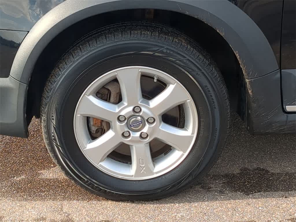 Thumbnail: 2008 Volvo XC70 - 13