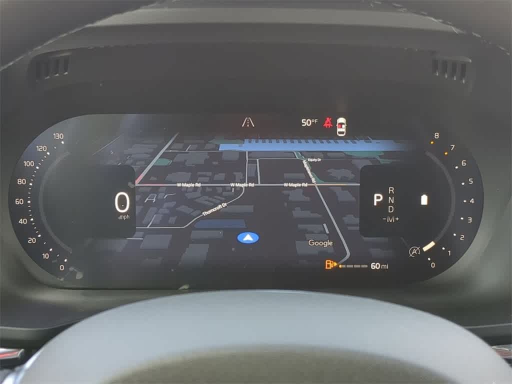 Thumbnail: 2026 Volvo XC60 - 31