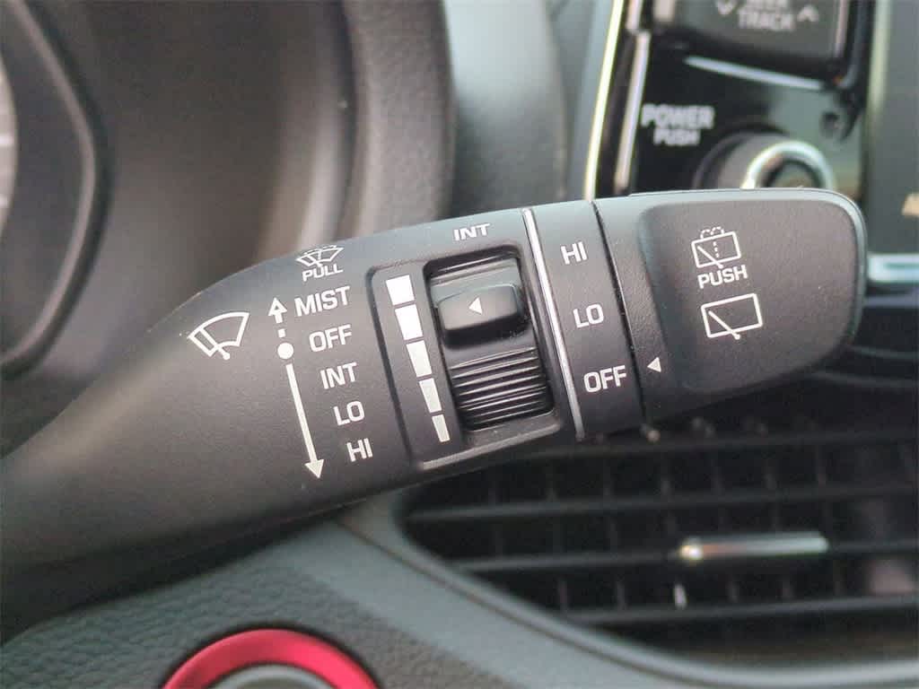 Thumbnail: 2018 Hyundai Elantra - 24