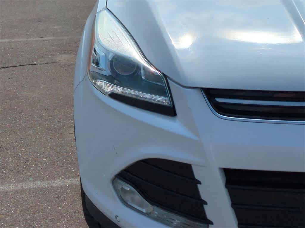 Thumbnail: 2016 Ford Escape - 10