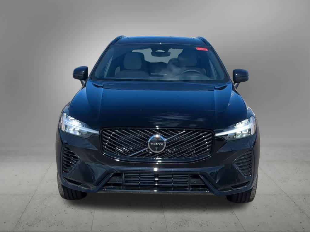 Thumbnail: 2026 Volvo XC60 - 9