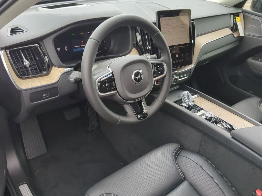 Thumbnail: 2026 Volvo XC60 - 2