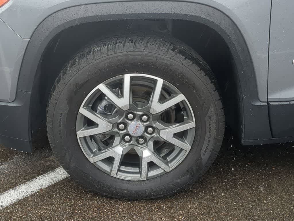 Thumbnail: 2021 GMC Acadia - 13