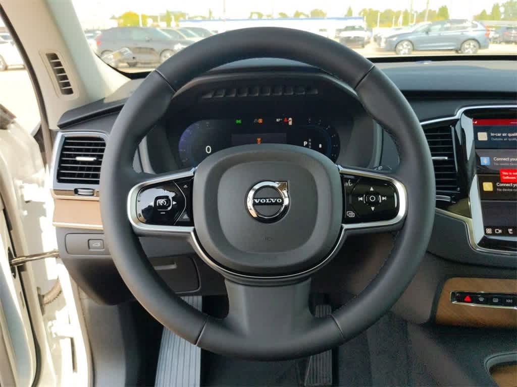 Thumbnail: 2025 Volvo XC90 - 20