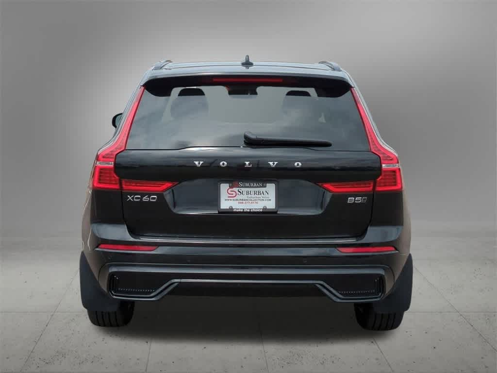 Thumbnail: 2025 Volvo XC60 - 5