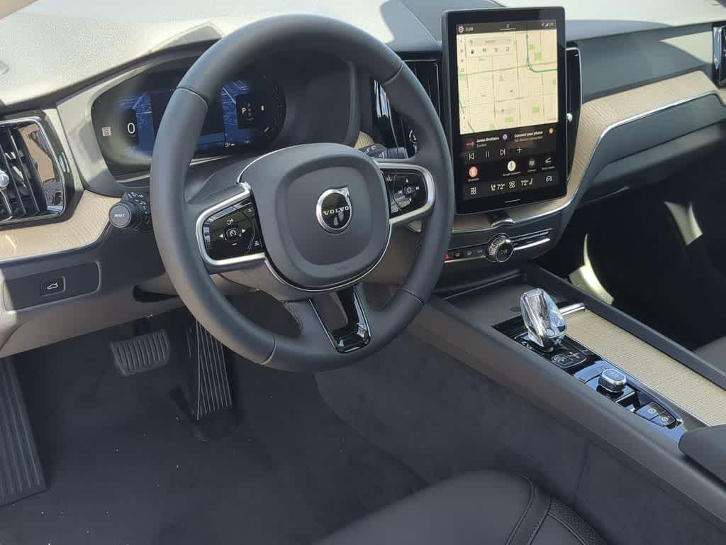 Thumbnail: 2026 Volvo XC60 - 2