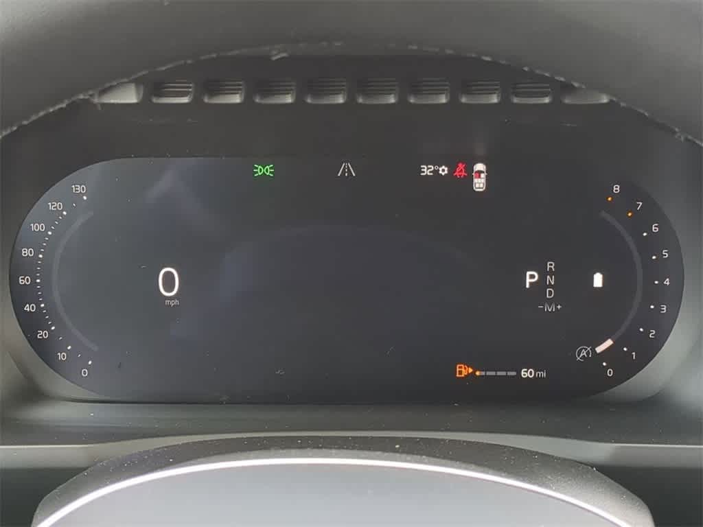 Thumbnail: 2026 Volvo XC90 - 33