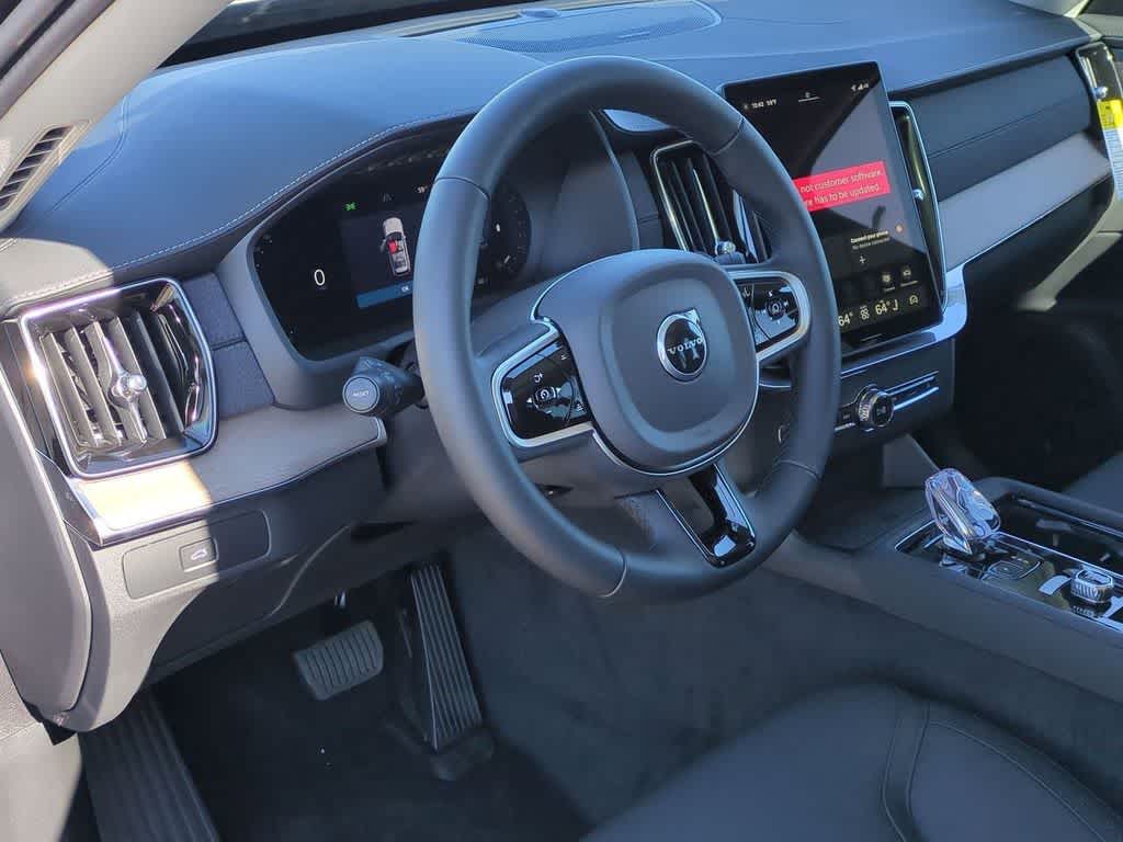 Thumbnail: 2026 Volvo XC90 - 2