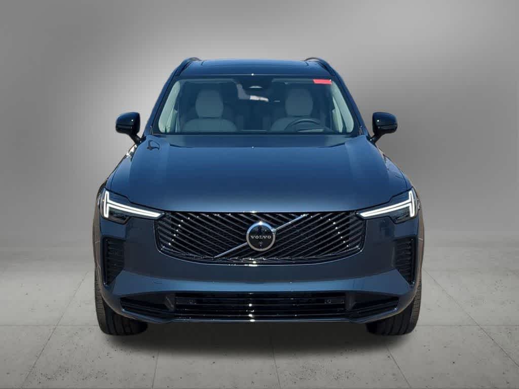 Thumbnail: 2026 Volvo XC90 - 9