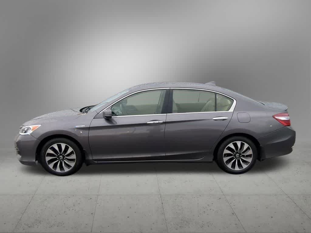 Thumbnail: 2017 Honda Accord - 3