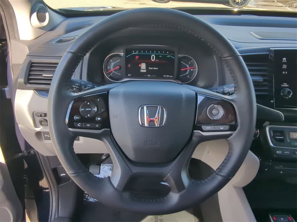 Thumbnail: 2020 Honda Pilot - 26