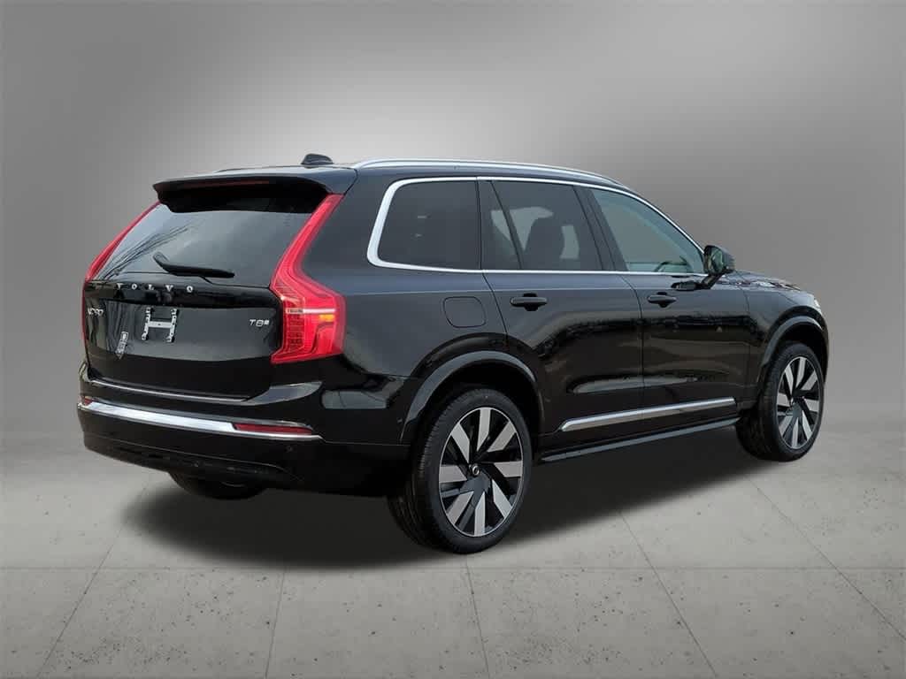 Thumbnail: 2025 Volvo XC90 - 6