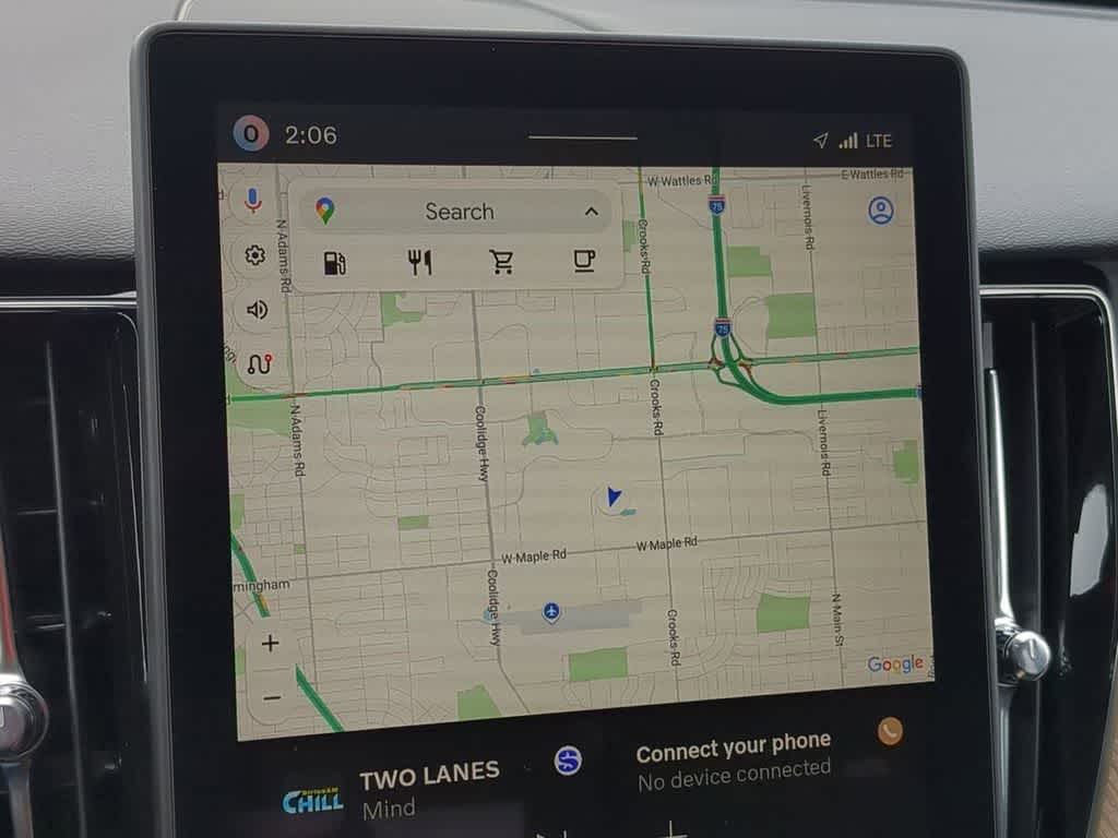 Thumbnail: 2026 Volvo XC60 - 27