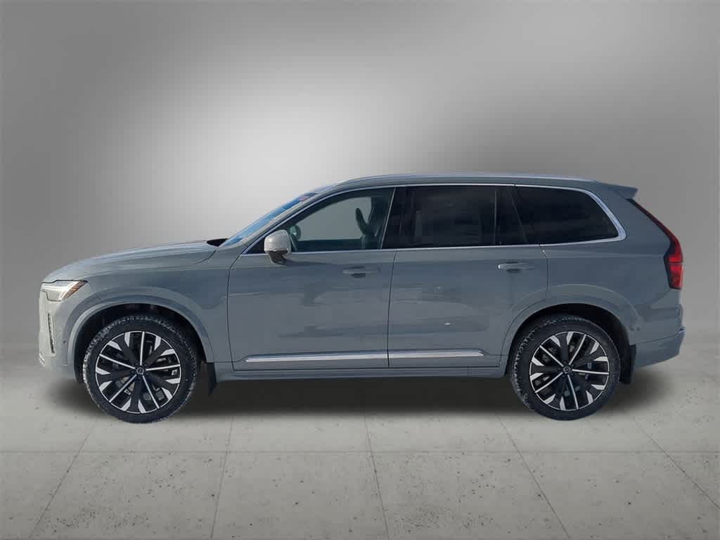 Thumbnail: 2026 Volvo XC90 - 3