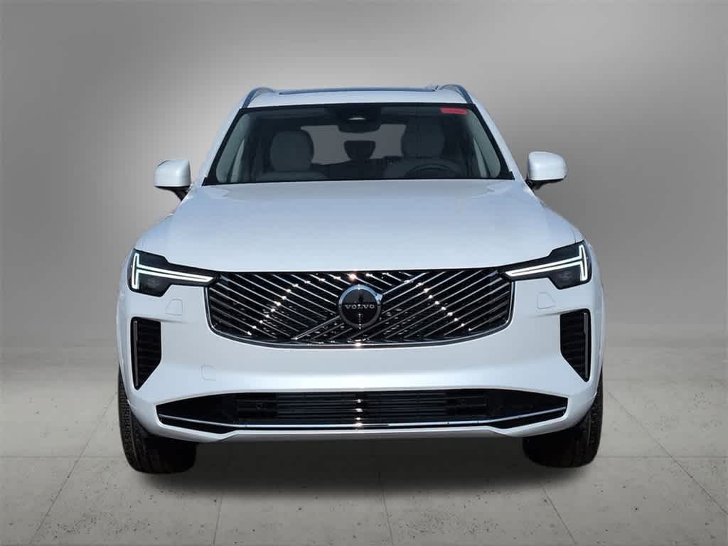 Thumbnail: 2026 Volvo XC90 - 9