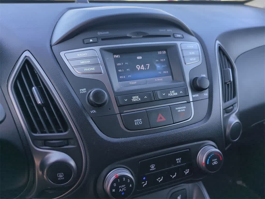 Thumbnail: 2015 Hyundai Tucson - 27