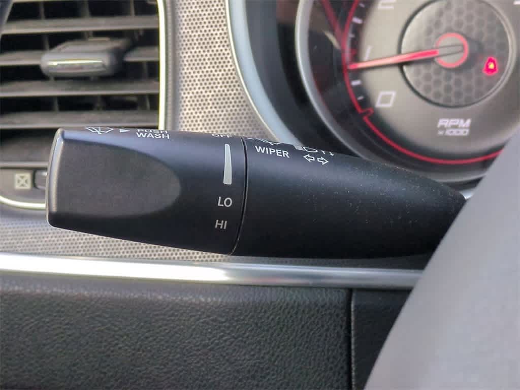 Thumbnail: 2016 Dodge Charger - 25