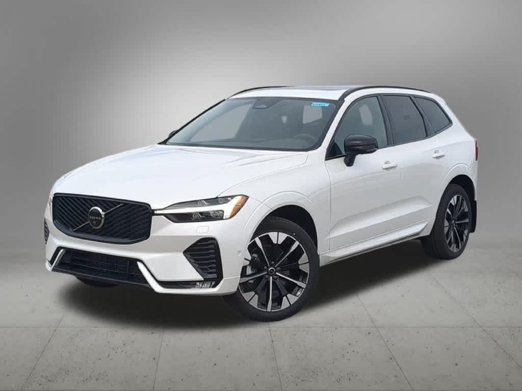2027 Volvo XC60