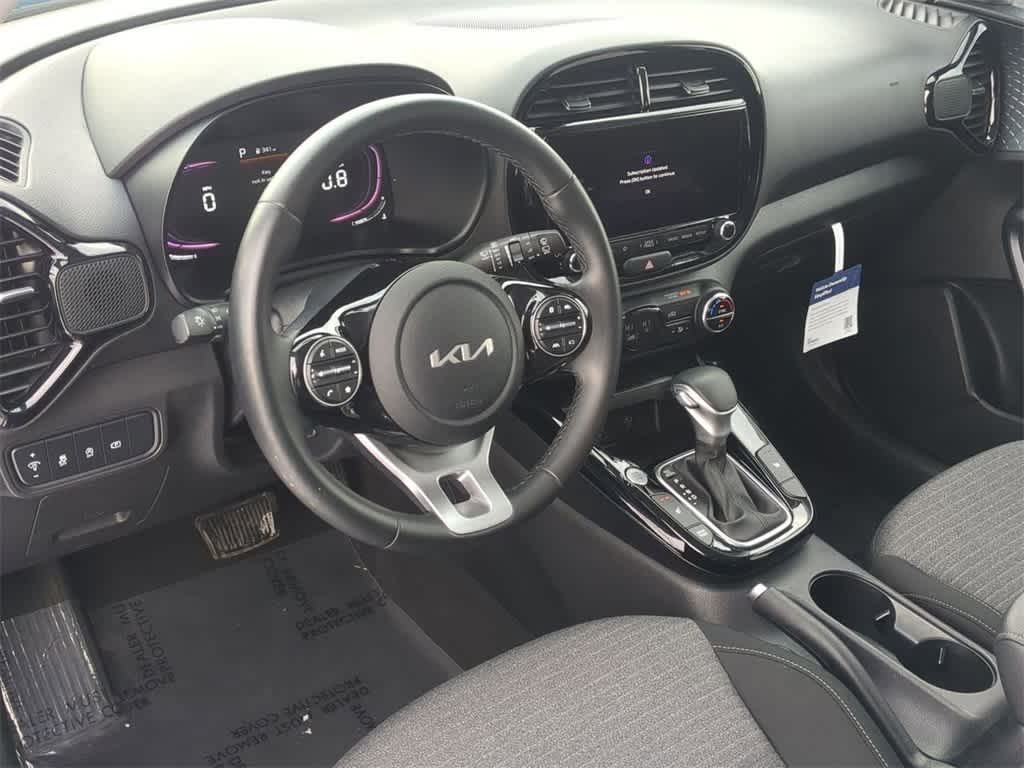 Thumbnail: 2024 Kia Soul - 2