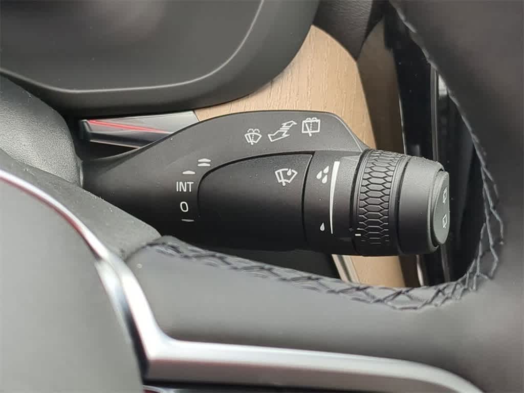 Thumbnail: 2026 Volvo XC60 - 24