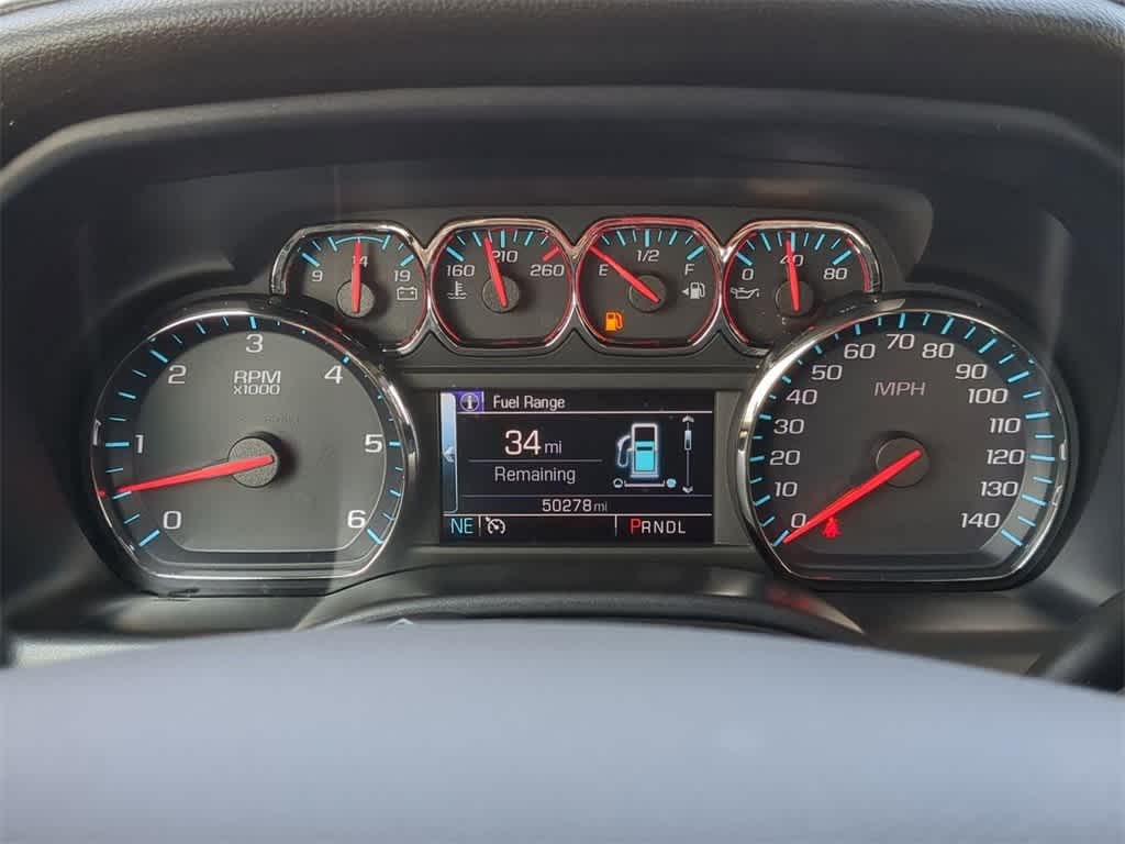 Thumbnail: 2019 GMC Sierra 1500 - 29