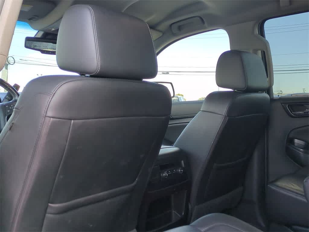 Thumbnail: 2019 Chevrolet Tahoe - 16