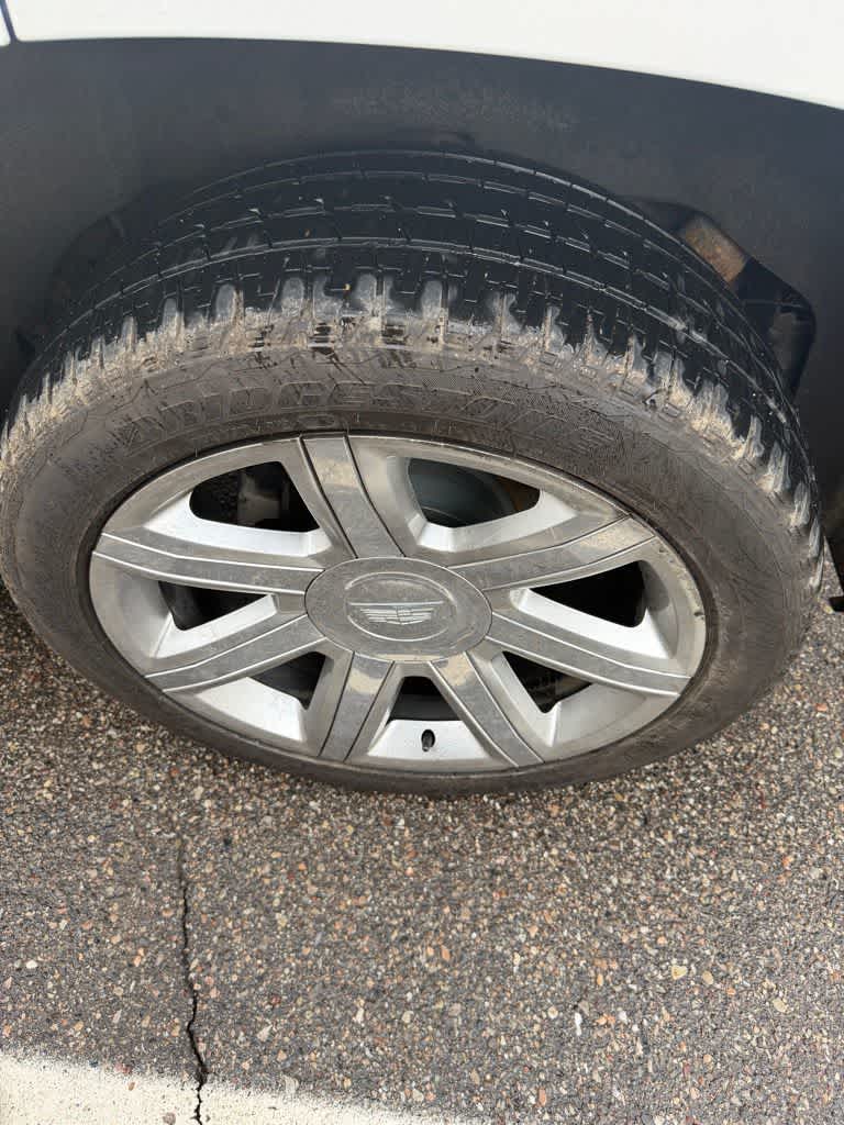 Thumbnail: 2018 Cadillac Escalade - 18