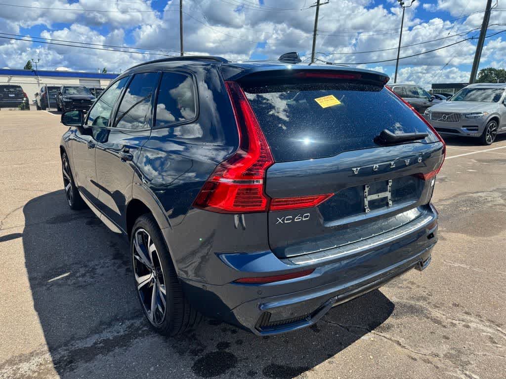 Thumbnail: 2024 Volvo XC60 - 6