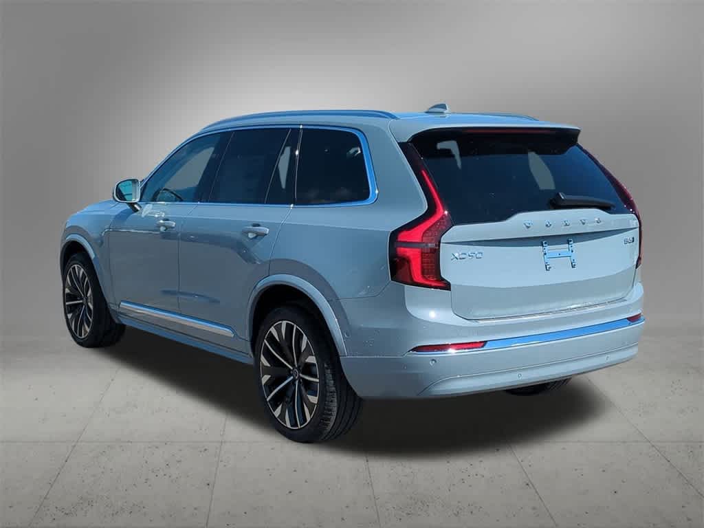 Thumbnail: 2026 Volvo XC90 - 4