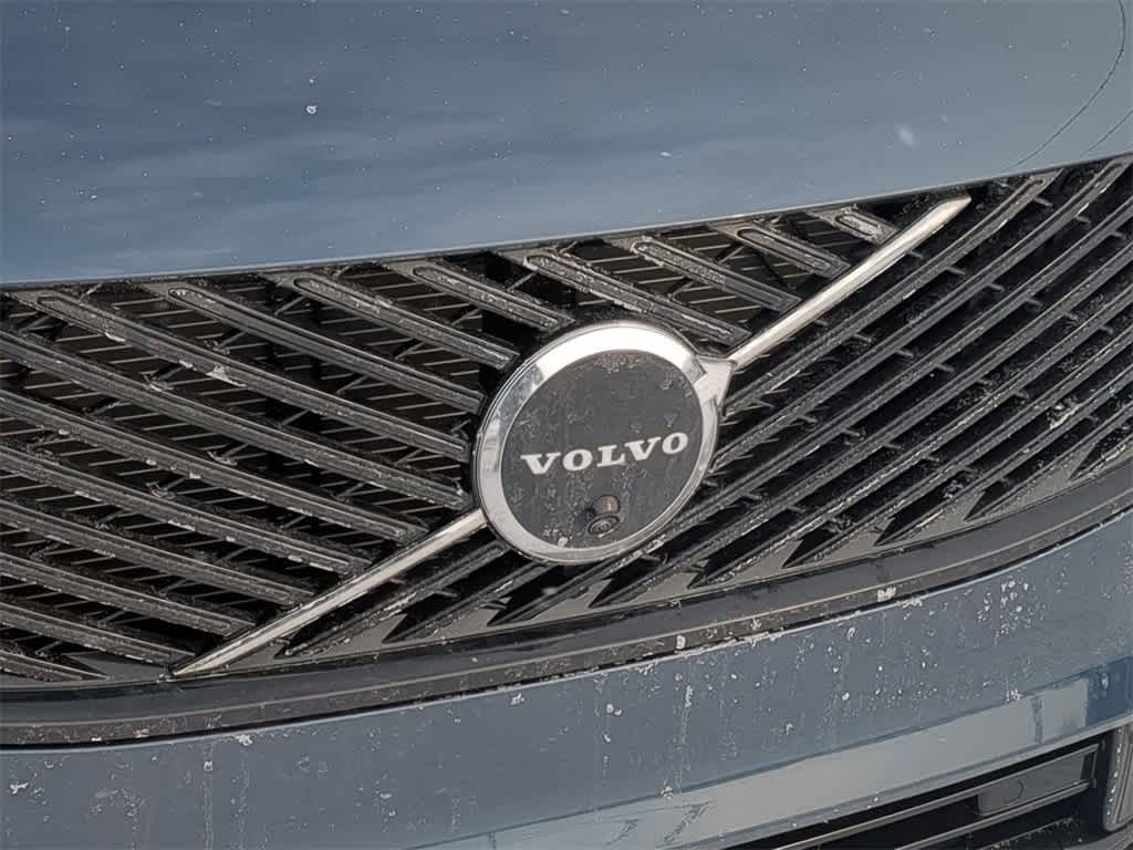 Thumbnail: 2026 Volvo XC90 - 4