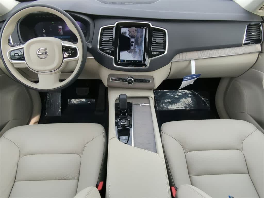 Thumbnail: 2025 Volvo XC90 - 14