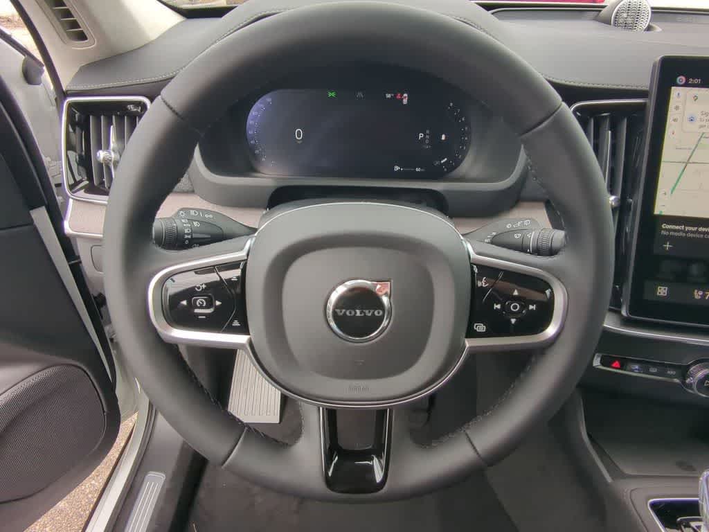 Thumbnail: 2026 Volvo XC90 - 23