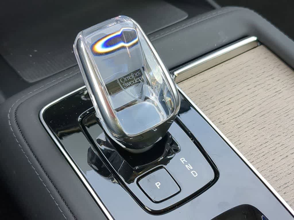 Thumbnail: 2026 Volvo XC90 - 30