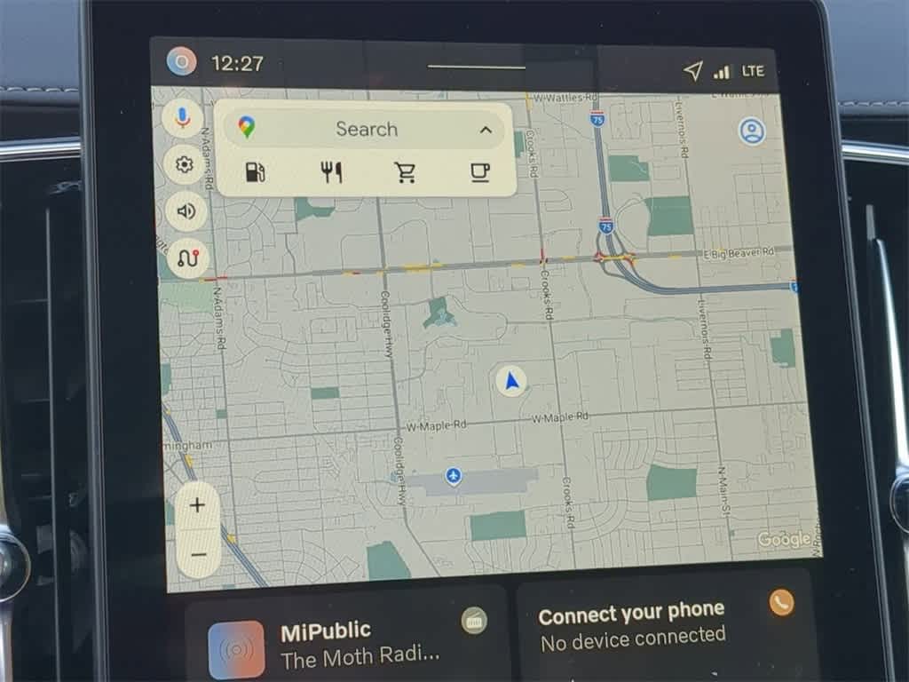 Thumbnail: 2026 Volvo XC90 - 29