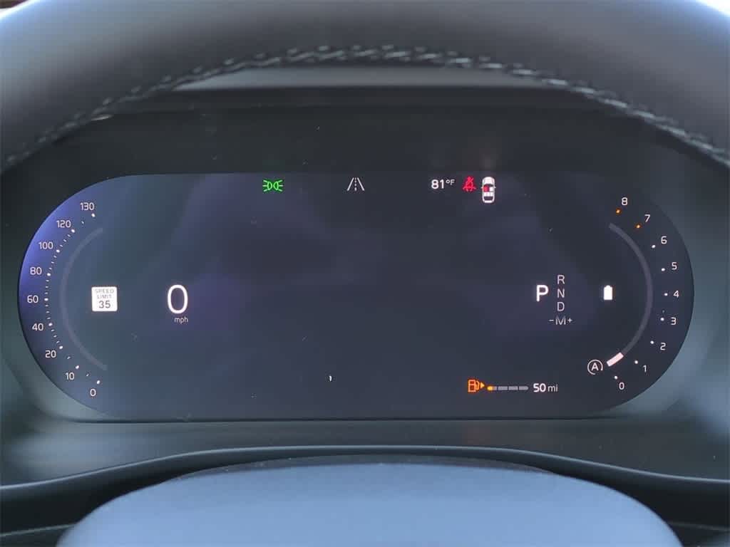 Thumbnail: 2026 Volvo XC40 - 33