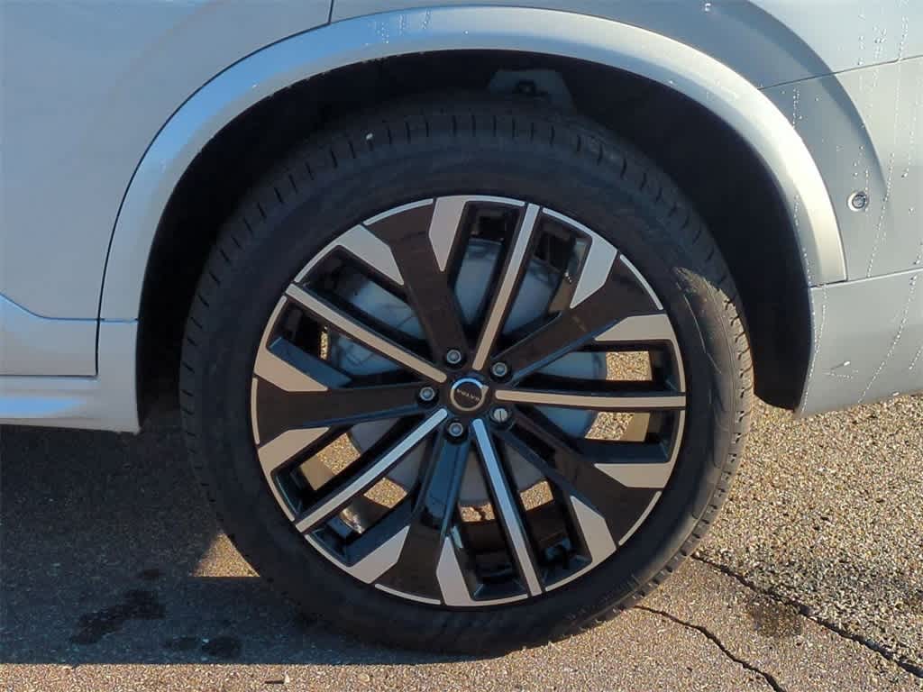 Thumbnail: 2026 Volvo XC90 - 12
