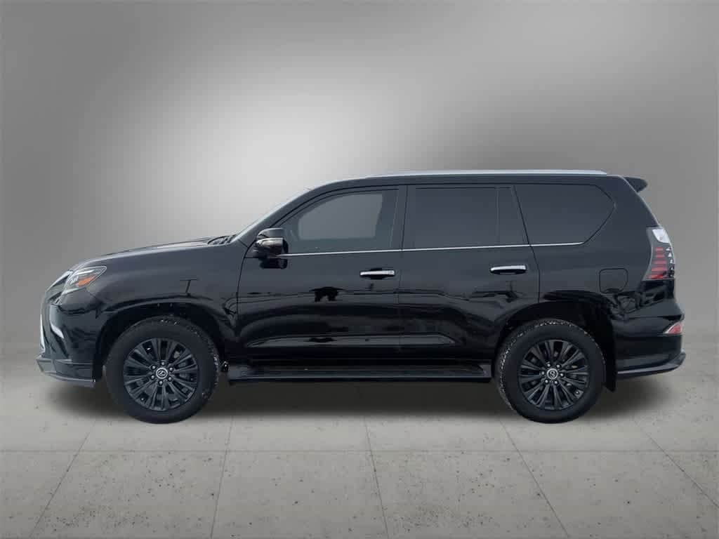Used 2023 Lexus GX 460 SUV