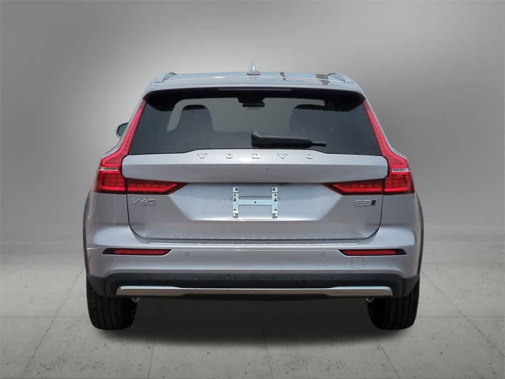 Thumbnail: 2026 Volvo S60 - 5