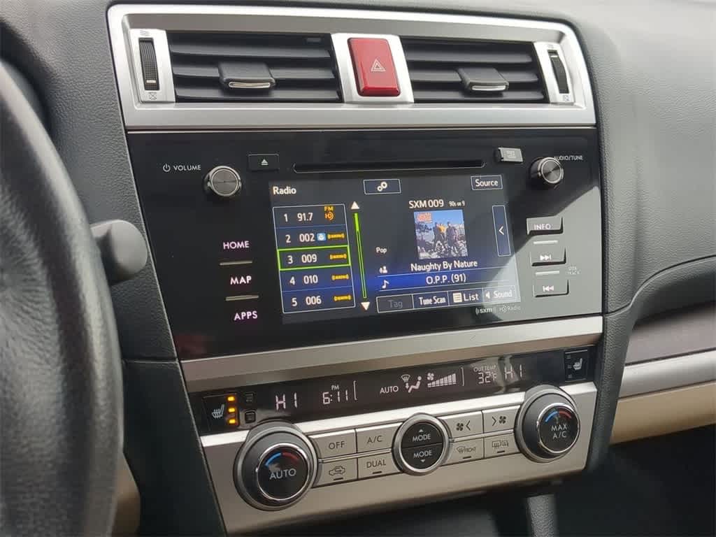 Thumbnail: 2017 Subaru Outback - 26