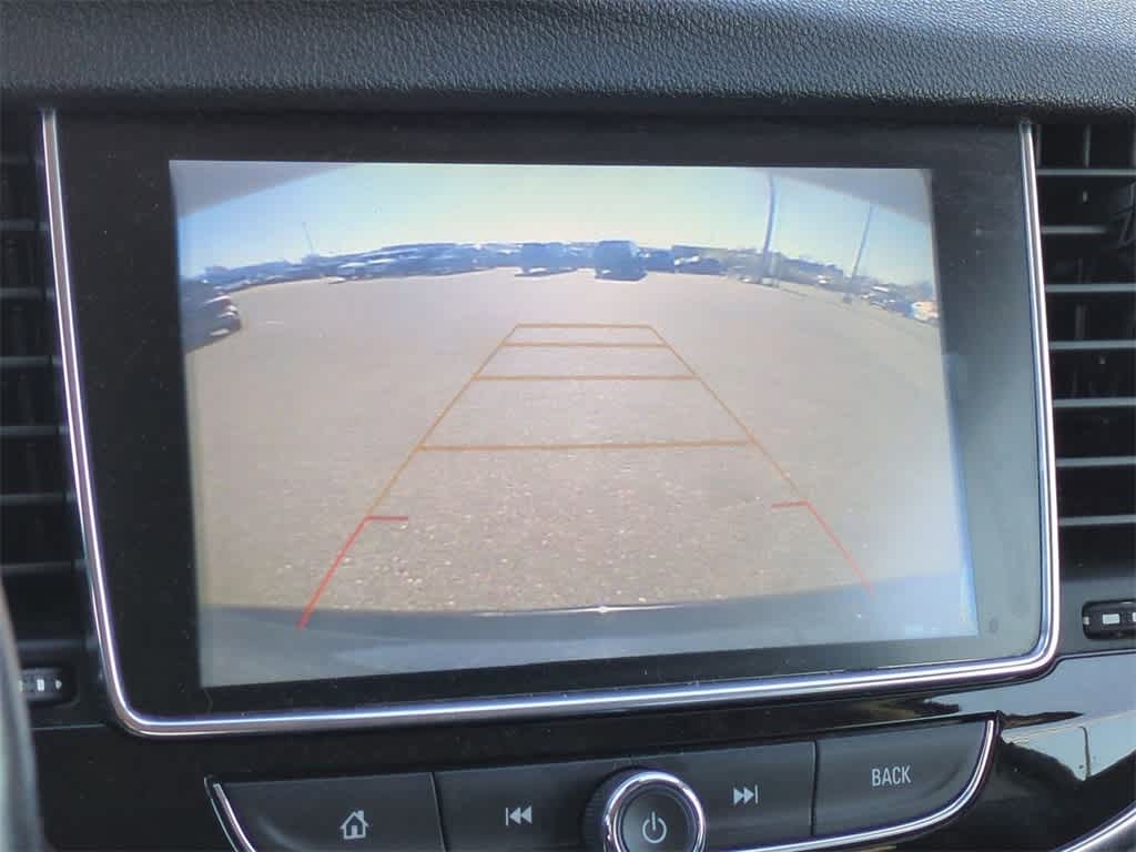 Thumbnail: 2019 Buick Encore - 27