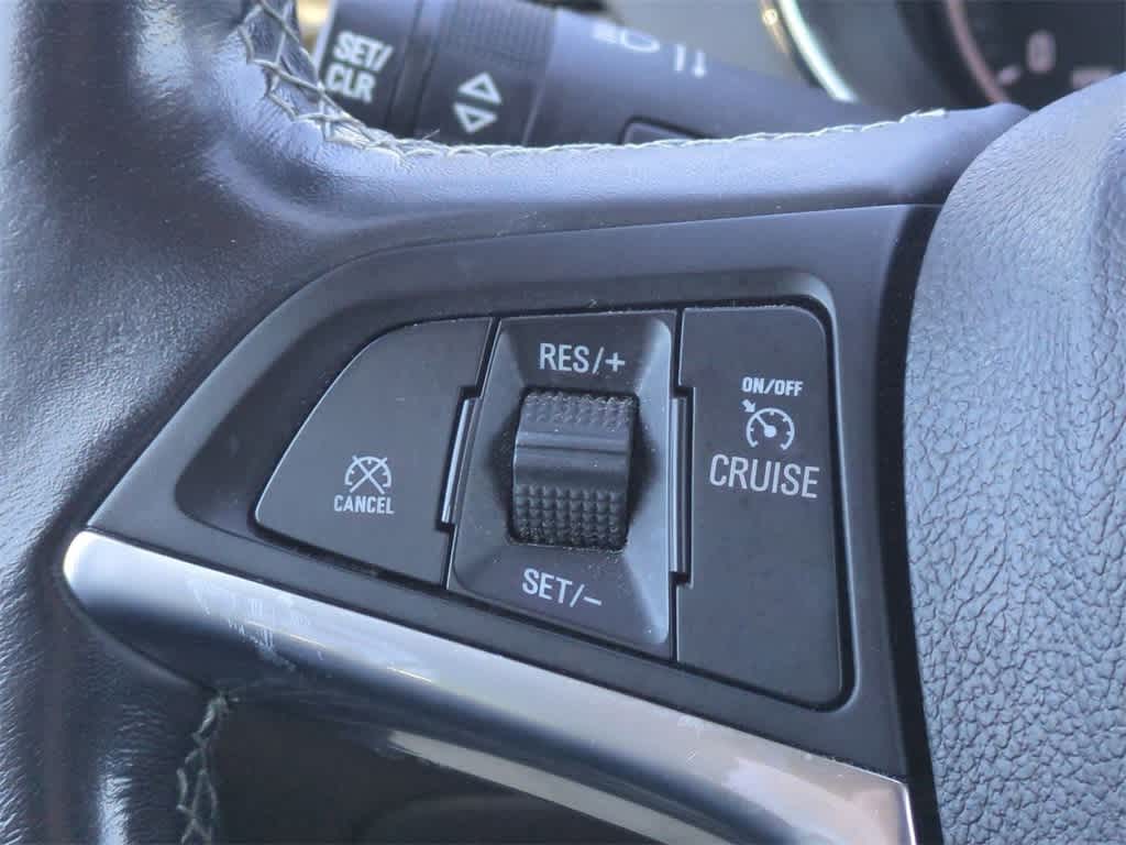 Thumbnail: 2019 Buick Encore - 22