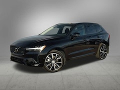2025 Volvo XC60 B5 Plus SUV